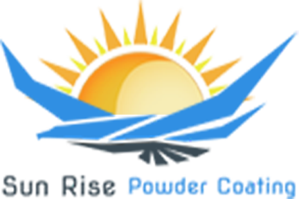 Sun Rise Powder Coating